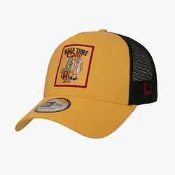 NE HALF TIME TRUCKER NEWERA