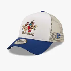 CHARACTER TRUCKER NICKELODEON