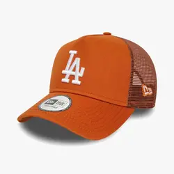 LEAGUE ESS TRUCKER LOSDOD