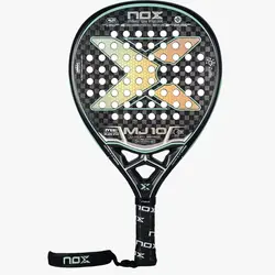 PALA MJ10 GEMELAS ATOMIKAS BY MAJO S.ALAYETO