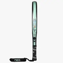 PALA MJ10 GEMELAS ATOMIKAS BY MAJO S.ALAYETO