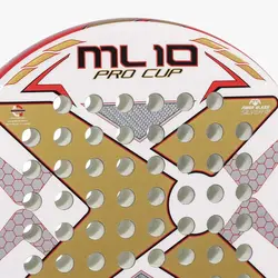 PALA ML10 PRO CUP COORP
