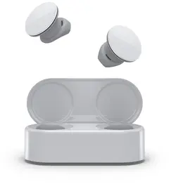 هدفون بی‌سیم مایکروسافت Surface Earbuds (استوک)