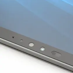 محافظ مات کاغذمانند صفحه نمایش سرفیس لپتاپ 1/2/3/4 (13.5 اینچ) مدل iProtec PaperLike2