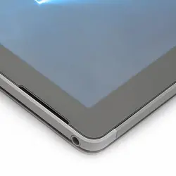 محافظ مات کاغذی صفحه نمایش Surface Go 1/2/3 مدل iProtec PaperLike 2