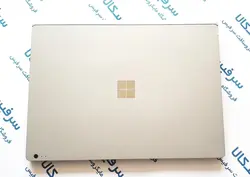 Surface Book (i5/8/256/1) استوک