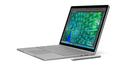 Surface book (i7/8/256/2)