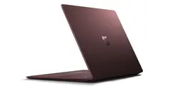 Surface Laptop (i5/4/128) با 18 ماه گارانتی (Burgundy) - سرفیس کالا - فروشگاه مایکروسافت سرفیس