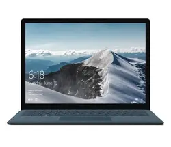 Surface Laptop (i5/4/128) با 18 ماه گارانتی (Cobalt Blue) - سرفیس کالا - فروشگاه مایکروسافت سرفیس