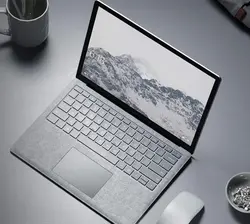 Surface Laptop (i7/8/256) با 18 ماه گارانتی (Platinum) - سرفیس کالا - فروشگاه مایکروسافت سرفیس