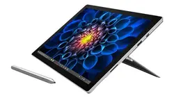 Surface pro 4 (i5-16-512) با 18 ماه گارانتی