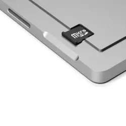 Surface pro 4 (i5-8-256) با 18 ماه گارانتی