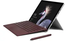 Surface Pro 5 (i7/16/512) - سرفیس کالا - فروشگاه مایکروسافت سرفیس