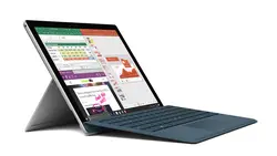 Surface Pro 5 (i7/16/512) - سرفیس کالا - فروشگاه مایکروسافت سرفیس