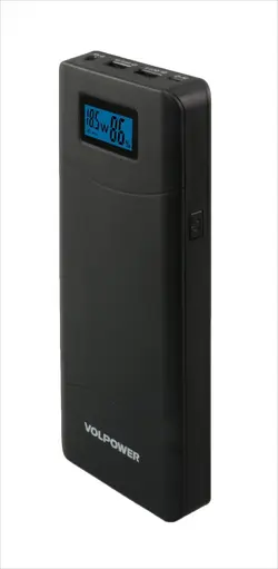 پاوربانک چند کاره‌ی VolPower برای انواع سرفیس