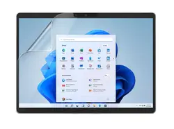 محافظ شیشه‌ای انعطاف پذیر (نانو) صفحه نمایش iProtec برای سرفیس پرو 9