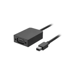 Mini DisplayPort to VGA Adapter