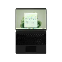 سرفیس پرو ۹ - Surface Pro 9 Core i5 / RAM 8GB 128GB SSD + کیبورد بدون جای قلم