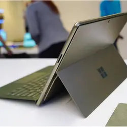 سرفیس پرو ۹ - Surface Pro 9 Core i7 / RAM 16GB 512GB SSD + کیبورد بدون جای قلم