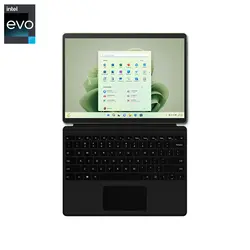 سرفیس پرو ۹ - Surface Pro 9 Core i7 / RAM 32GB 1TB SSD + کیبورد بدون جای قلم