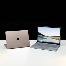 سرفیس لپتاپ ۴ - Surface Laptop 4 15 inch Ryzen 7 / RAM 16GB 512GB SSD