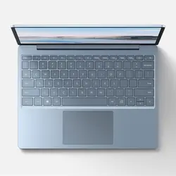 Surface Laptop GO – Core i5 / 16 GB / 256 GB سرفیس لپتاپ گو - ریفربیشد