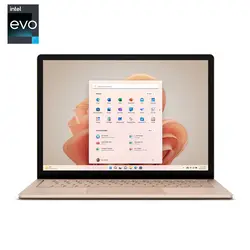 سرفیس لپ تاپ ۵ – Surface Laptop 5 - 13.5 inch / Core i5 / RAM 16GB / 512GB SSD