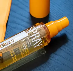 اسپری تمیز کننده ال سی دی پنزرگلس مدل SPRAY Twice A Day حجم 30 میلی لیتر