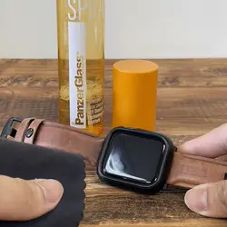 اسپری تمیز کننده ال سی دی پنزرگلس مدل SPRAY Twice A Day حجم 30 میلی لیتر