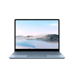 Surface Laptop GO – Core i5 / 4 GB / 64 GB سرفیس لپتاپ گو