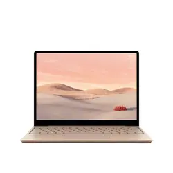 Surface Laptop GO – Core i5 / 4 GB / 64 GB سرفیس لپتاپ گو