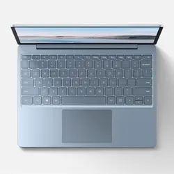 Surface Laptop GO – Core i5 / 4 GB / 64 GB سرفیس لپتاپ گو