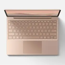 Surface Laptop GO – Core i5 / 4 GB / 64 GB سرفیس لپتاپ گو