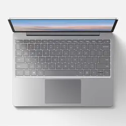 Surface Laptop GO – Core i5 / 4 GB / 64 GB سرفیس لپتاپ گو