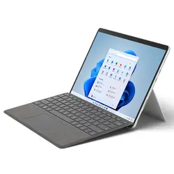 سرفیس پرو ۸ - Surface Pro 8 Core i5 / RAM 16GB 256GB SSD