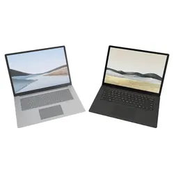 سرفیس لپتاپ  Surface Laptop 3 - 15