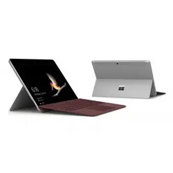 سرفیس گو Surface Go 1 Intel Pentum 4415Y,Ram8G,256G SSD - LTE