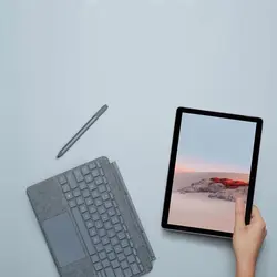 سرفیس گو Surface Go 1 Intel Pentum 4415Y,Ram8G,256G SSD - LTE