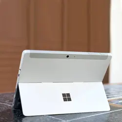 سرفیس گو Surface Go 1 Intel Pentum 4415Y,Ram8G,256G SSD - LTE