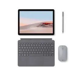 سرفیس گو Surface Go 2 Intel Pentum 4425Y,Ram8G,128 SSD