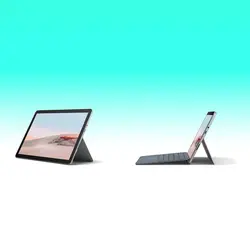 سرفیس گو Surface Go 2 Intel Pentum 4425Y,Ram8G,128 SSD