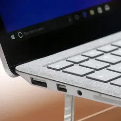 Surface Laptop 1 Core i5,Ram 4G,128G SSD _ سرفیس لپتاپ 1