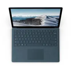 Surface Laptop 1 Core i7,Ram 8G,256G SSD _ سرفیس لپتاپ1