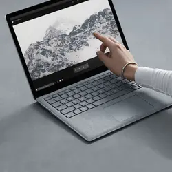 Surface Laptop 1 Core i7,Ram 8G,256G SSD _ سرفیس لپتاپ1