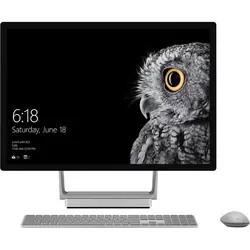 Surface Studio 1 – Core i7 / 32 GB / 2 TB سرفیس استودیو 1