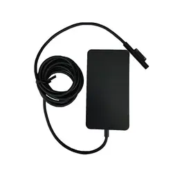 شارژر 102 وات مایکروسافت سرفیس
