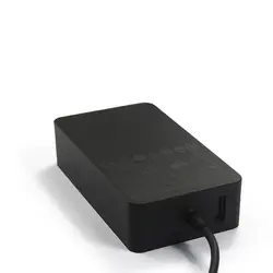 شارژر 102 وات مایکروسافت سرفیس