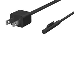 شارژر 102 وات مایکروسافت سرفیس