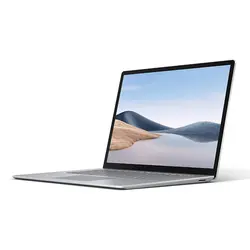 سرفیس لپتاپ ۴ - Surface Laptop 4 13.5 inch Core i7 / RAM 32GB 1TB SSD