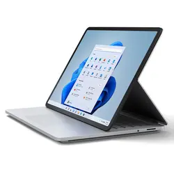 سرفیس لپ تاپ استودیو مدل Surface Laptop Studio Core i5 / RAM 16GB 256GB SSD